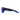 Lente polarizado para pesca Gafas de sol de pesca filtro UV Modelo allure Azul