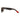 Lente polarizado para pesca Gafas de sol de pesca filtro UV modelo M4 color ámbar