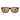 Lente polarizado para pesca Gafas de sol de pesca filtro UV modelo M3 marrón