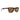 Lente polarizado para pesca Gafas de sol de pesca filtro UV modelo M4 color ámbar