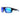 Lente polarizado para pesca Gafas de sol de pesca filtro UV Modelo allure Azul