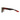 Lente polarizado para pesca Gafas de sol de pesca filtro UV modelo M2 marrón