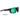 New Serie Allure Emerald Green VIZION+ - YELCHO®