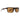 Lente polarizado para pesca Gafas de sol de pesca filtro UV modelo M2 marrón