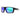 Lente polarizado para pesca Gafas de sol de pesca filtro UV Modelo allure color verde jade