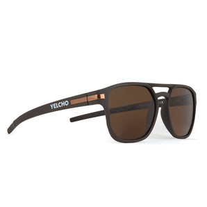 New Serie M1 Brown Polarized - YELCHO®