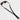 Correa Flotante Yelcho® - NEGRO