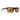Lente polarizado para pesca Gafas de sol de pesca filtro UV modelo M2 marrón