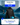 Pack Oferta Cortaviento Negro + Lente Serie Y ICE Blue