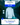 Pack Polera de vadeo Aqua + Lente Serie Y Aqua