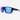 Lente polarizado para pesca Gafas de sol de pesca filtro UV Modelo allure Azul