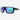 Lente polarizado para pesca Gafas de sol de pesca filtro UV Modelo allure color verde jade